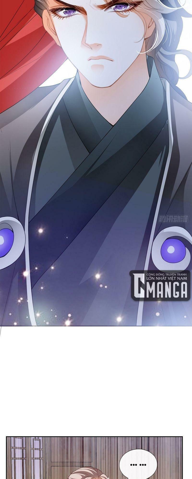 bổn vương muốn nàng chapter 36 18