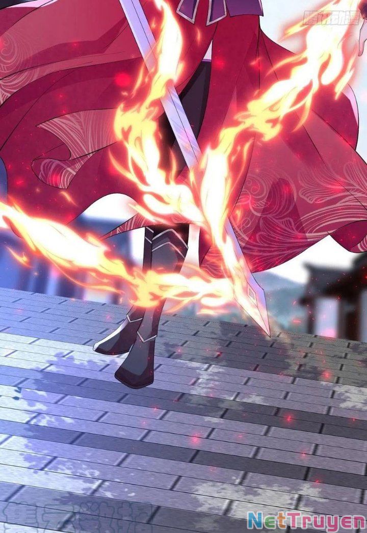 mạt thế nữ vương chapter 73 28