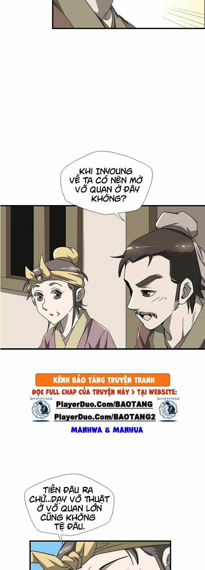 cuồng long chapter 25 18