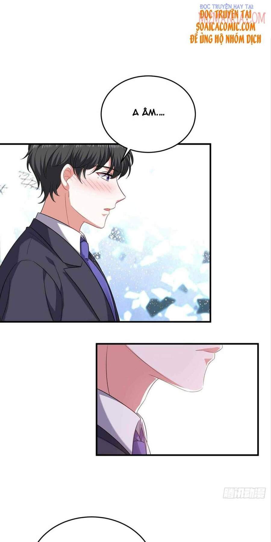 đại lão gọi tôi tiểu tổ tông chapter 63 1