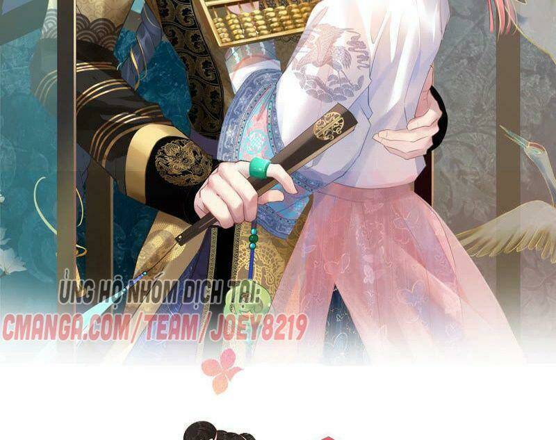 quận chúa vững vàng, thiết lập nhân vật không thể vỡ chapter 37 2