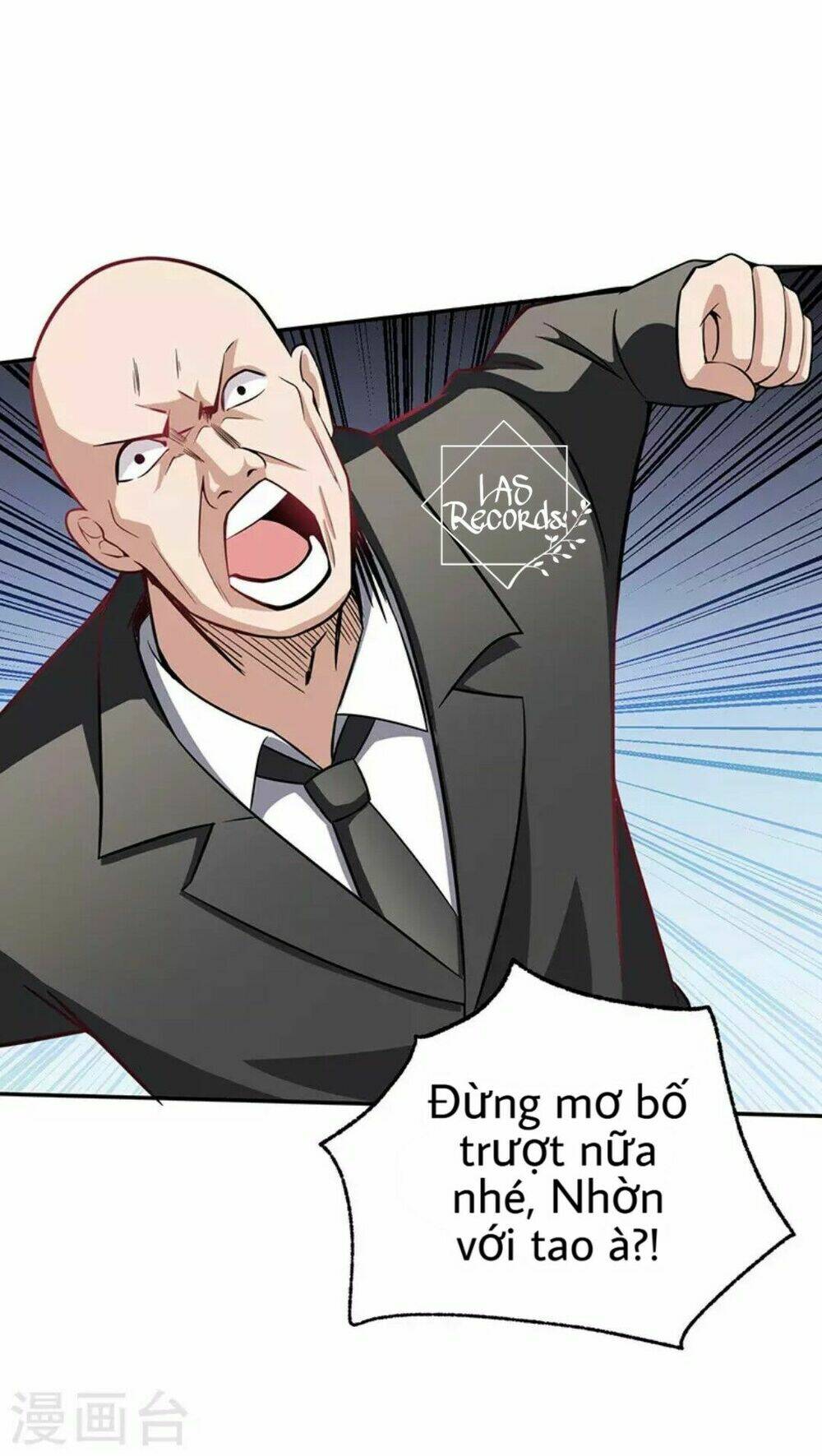 thiên y hoa hạ chapter 1.1 6