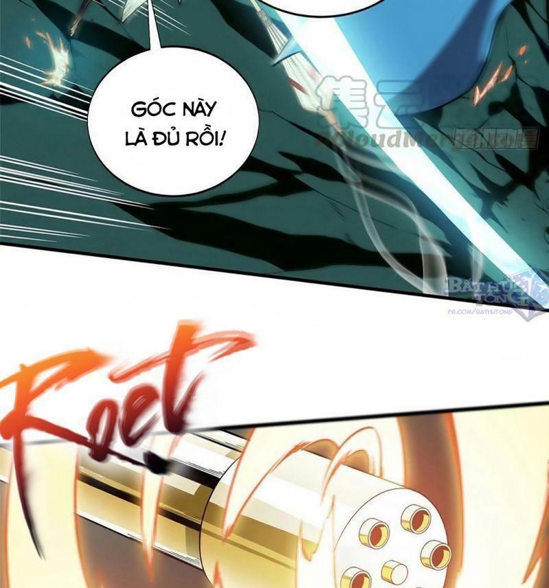 toàn chức cao thủ 2 chapter 55.2 13