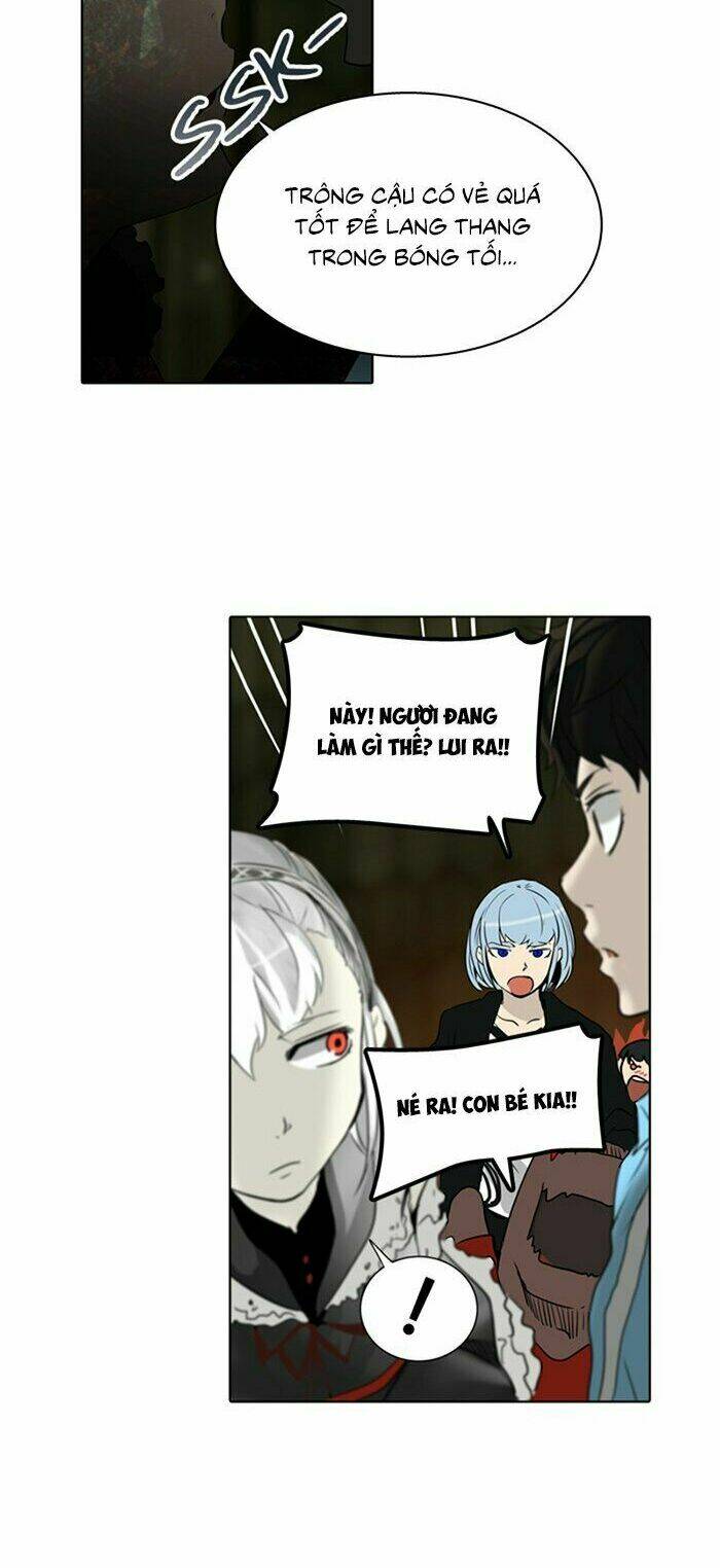 cuộc chiến trong tòa tháp chapter 268 9