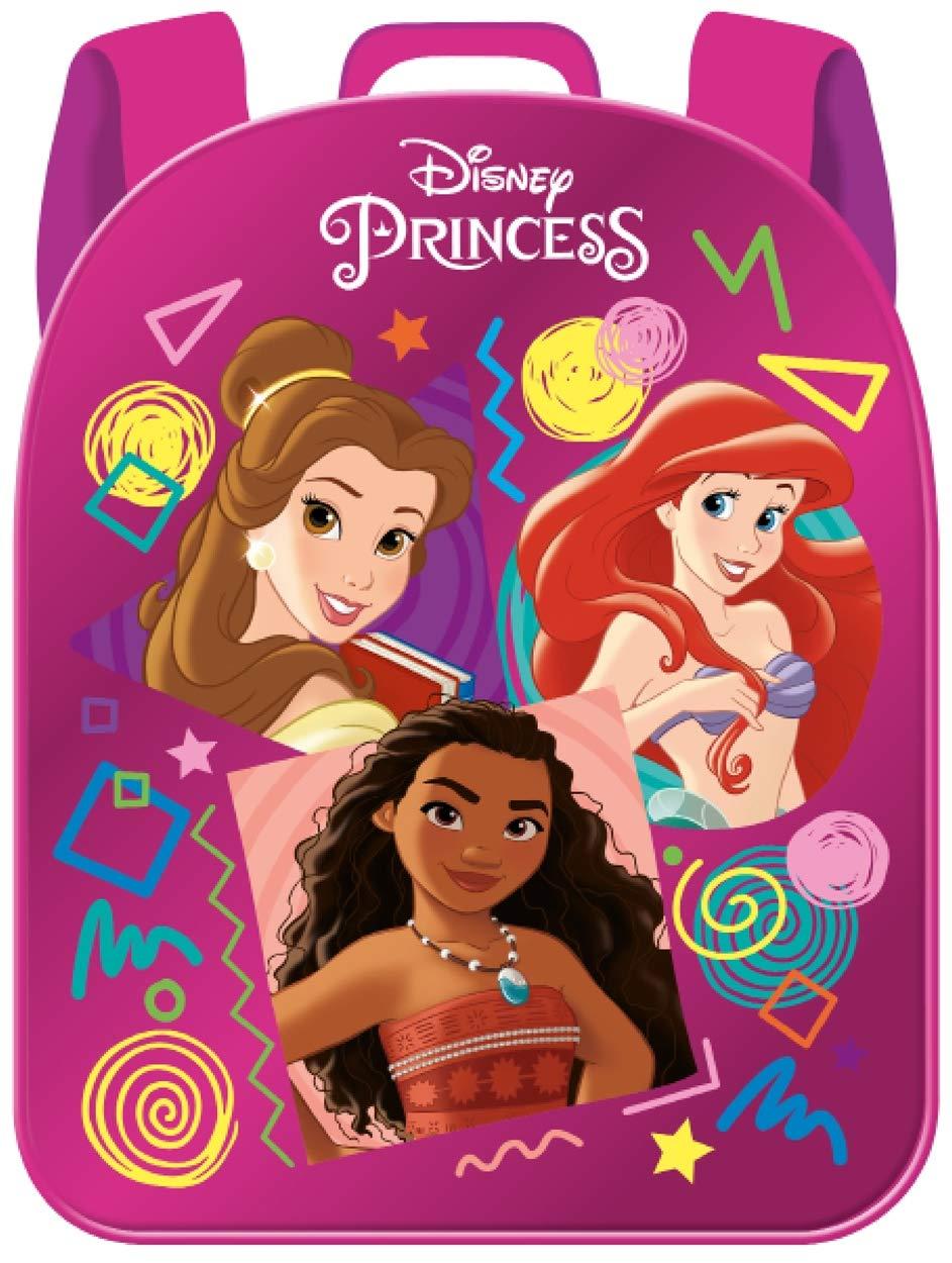 Disney Princess (Activity Backpack)