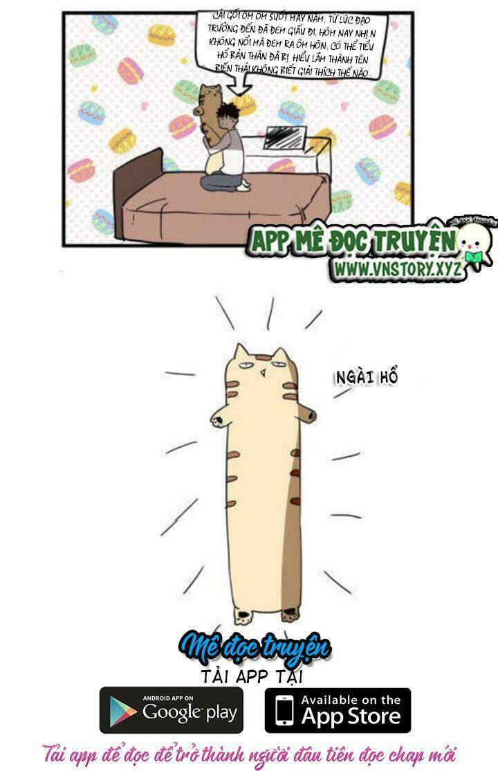 đạo trưởng đại nhân đến nhà chapter 21 26