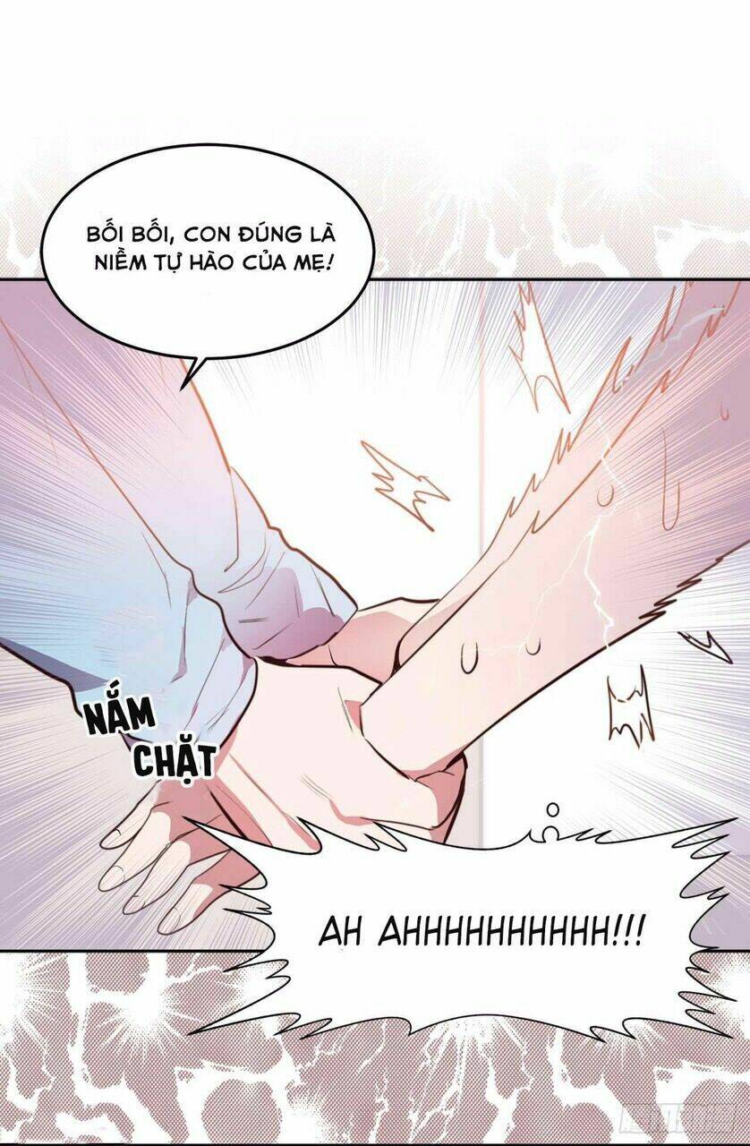 acup tiên sinh chapter 18 28