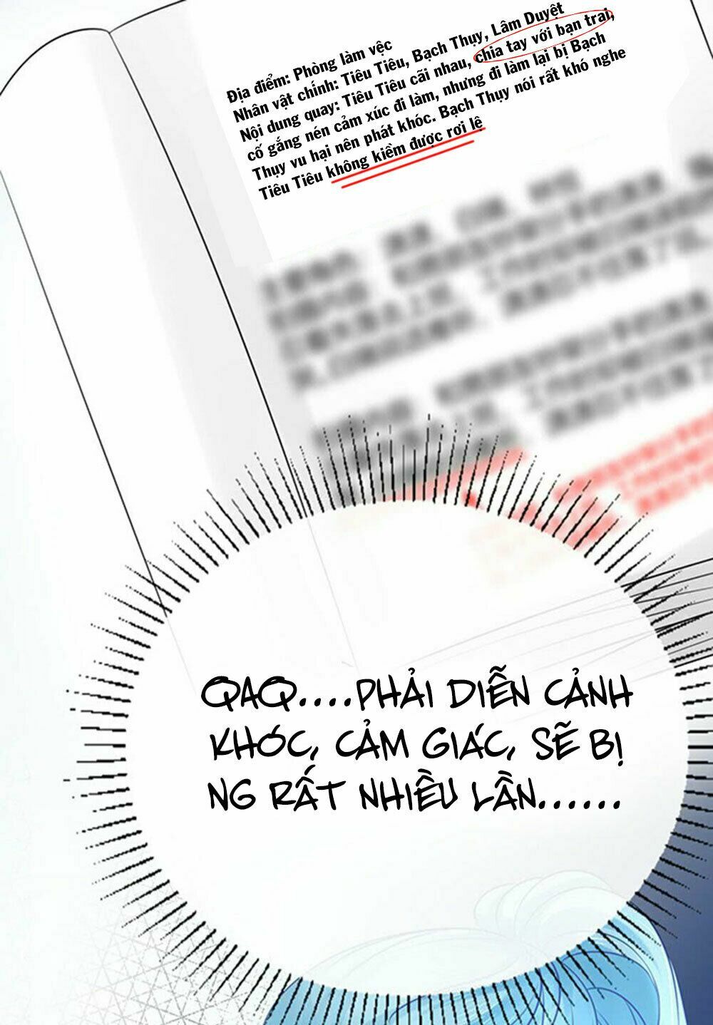 luyến đường thời quang chapter 51 35