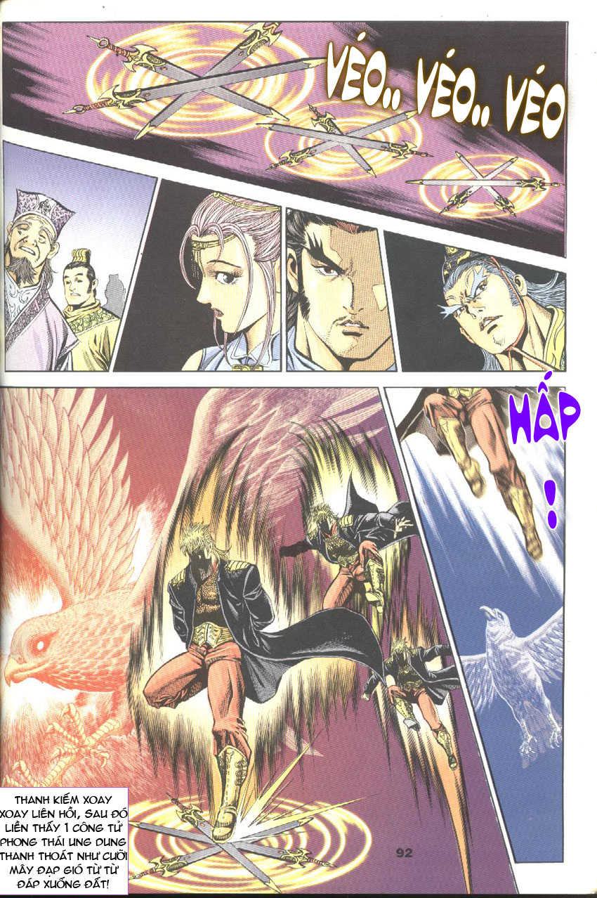 tầm tần ký chapter 46 4