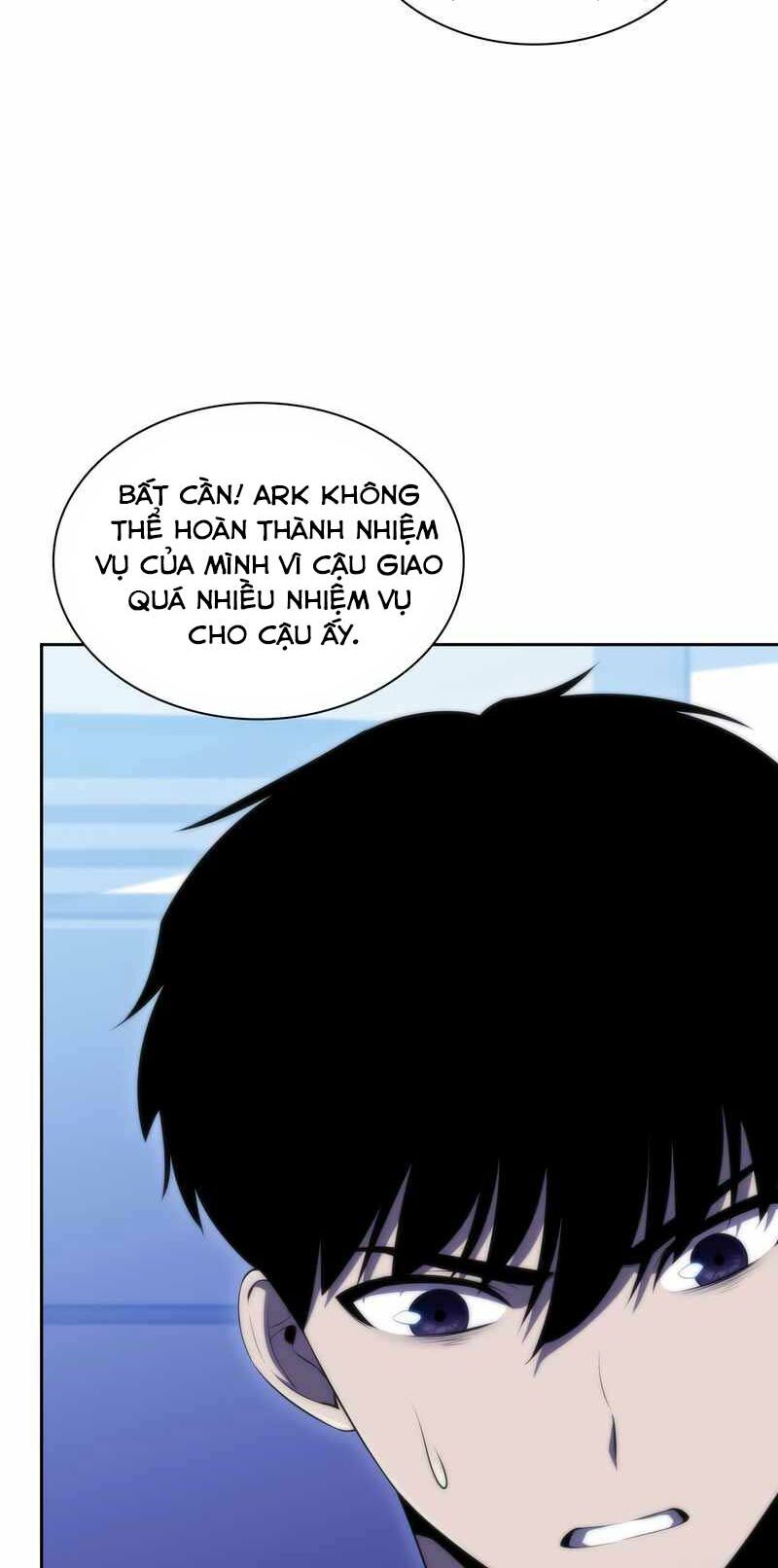 kẻ thách đấu chapter 39 37