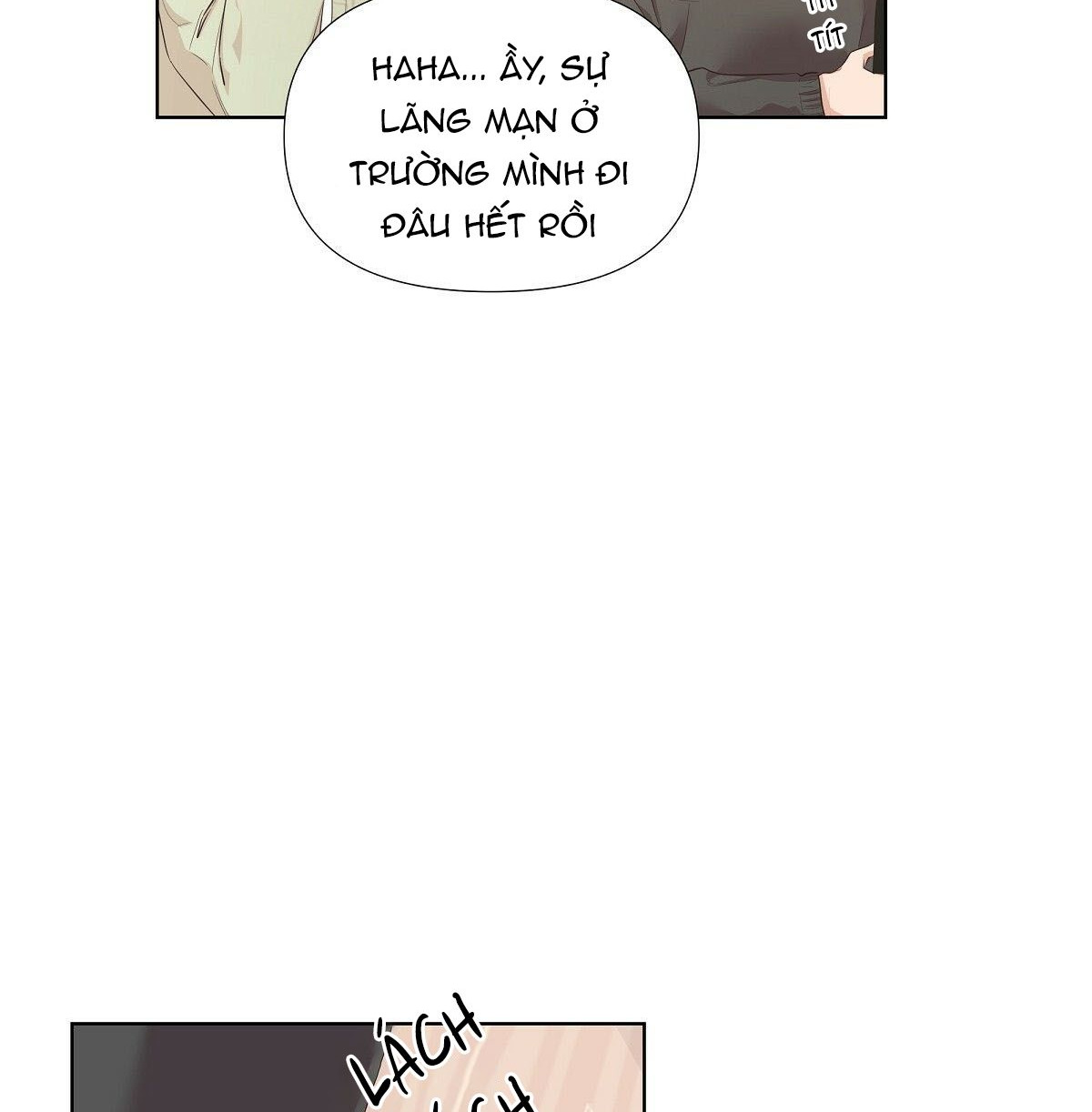 đừng bận tâm darling chapter 8 55