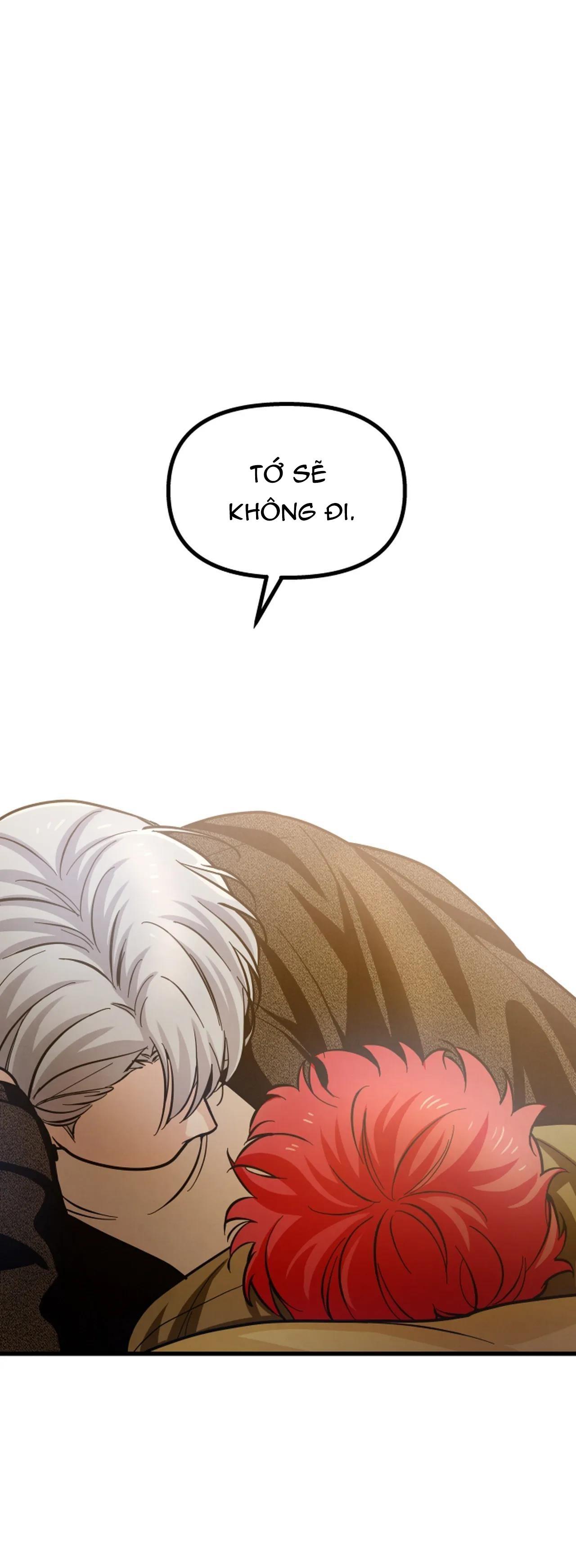 (np)những ngày mù sương chapter 16 2