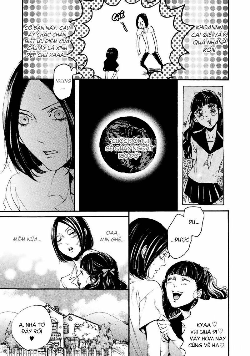 smells like green spirit chapter 5 11