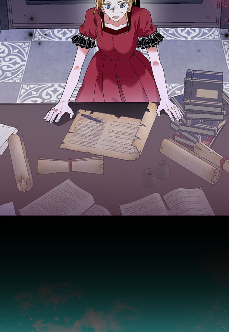 kết cục buồn của trò chơi nhập vai chapter 24 20