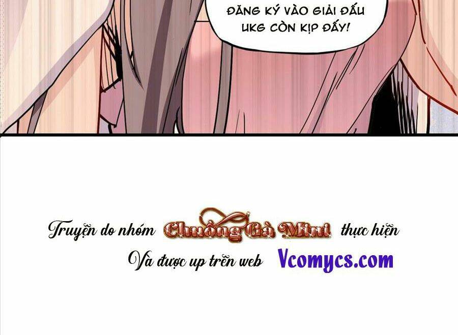 cố tổng, vợ của ngài quá mạnh rồi! chapter 53 13