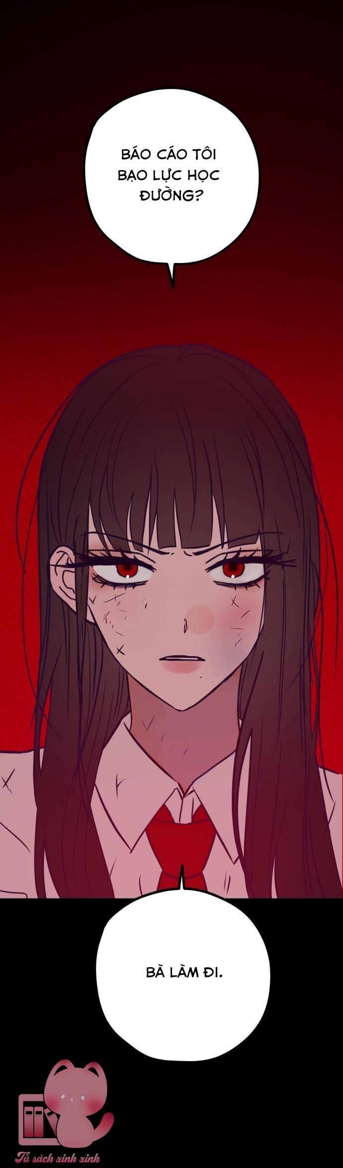 kẻ cắp gặp bà già chapter 41 1