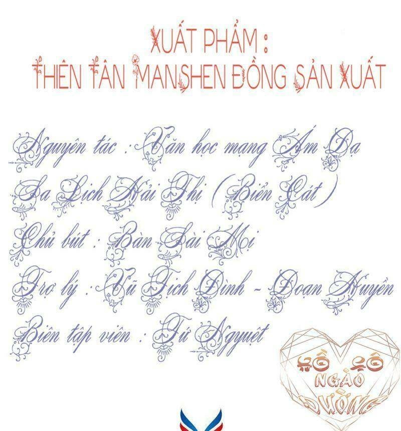 đứng yên ! phụng chỉ đánh cướp đây chapter 32 3