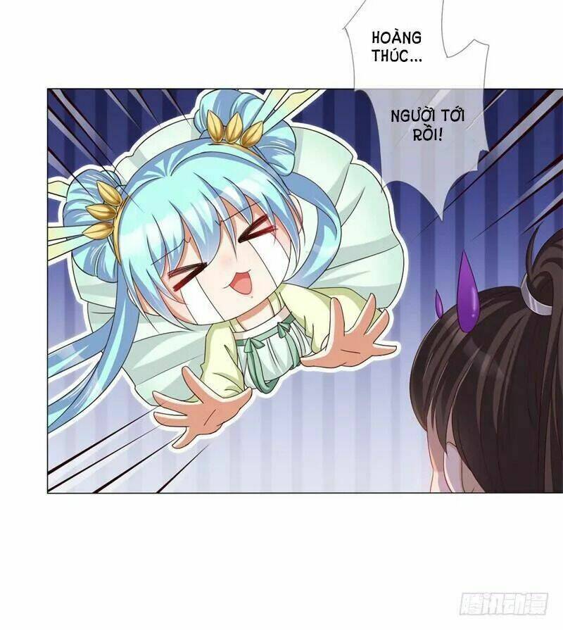 độc y cuồng phi chapter 14 9