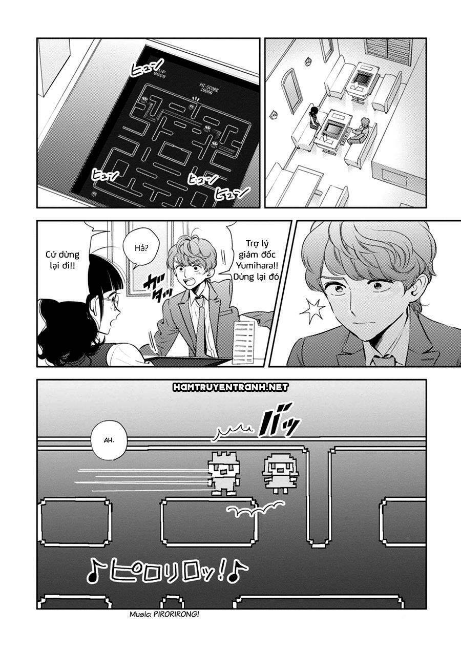 game yaru kara 100-en kashite! chapter 2 17