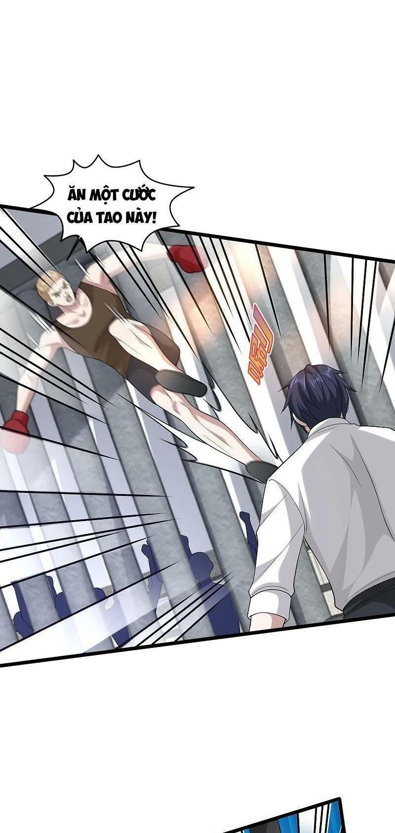 đô thị tà vương chapter 242 11