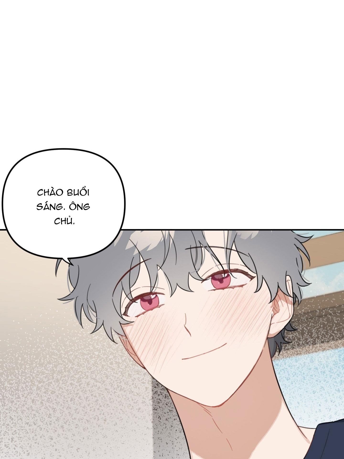 vườn hoa chapter 49 18