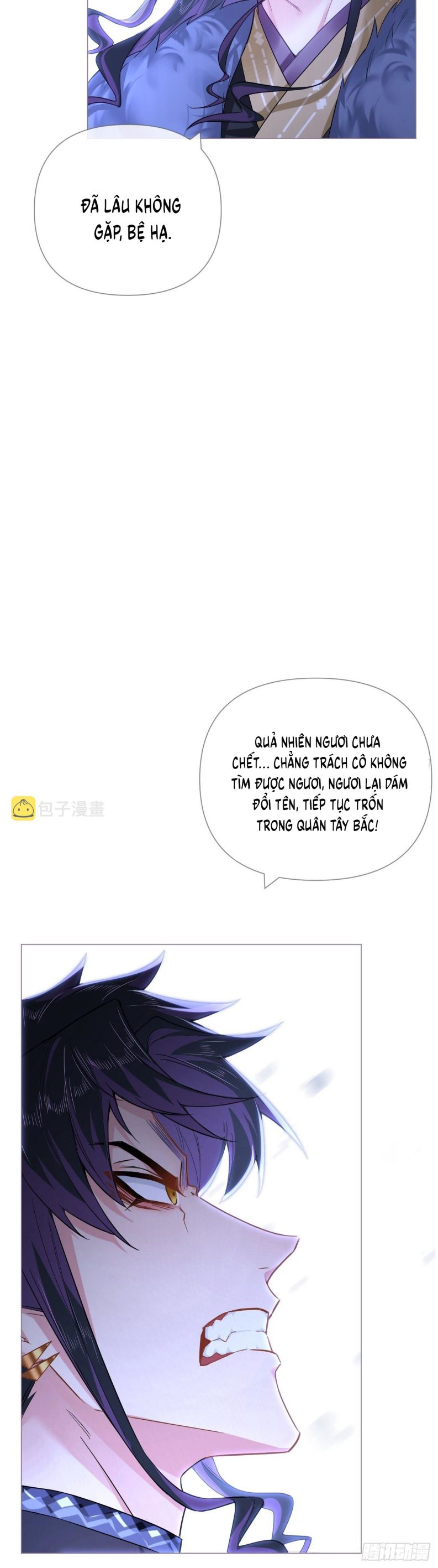 nhập mộ chi thần chapter 84 12