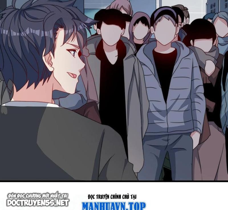 Slime ta treo cự long lên đánh là hợp lý nhỉ? Chapter 141 26