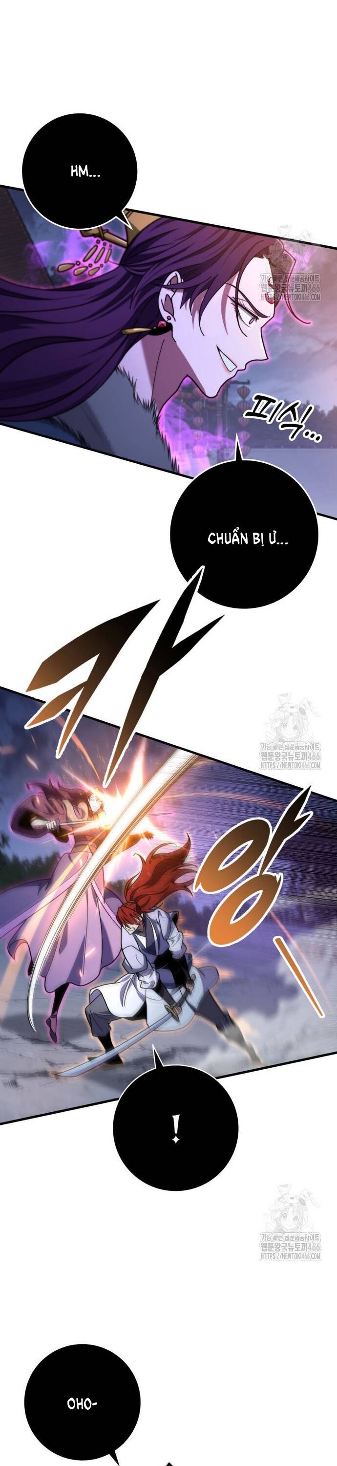 cửu thiên kiếm pháp chapter 101 6