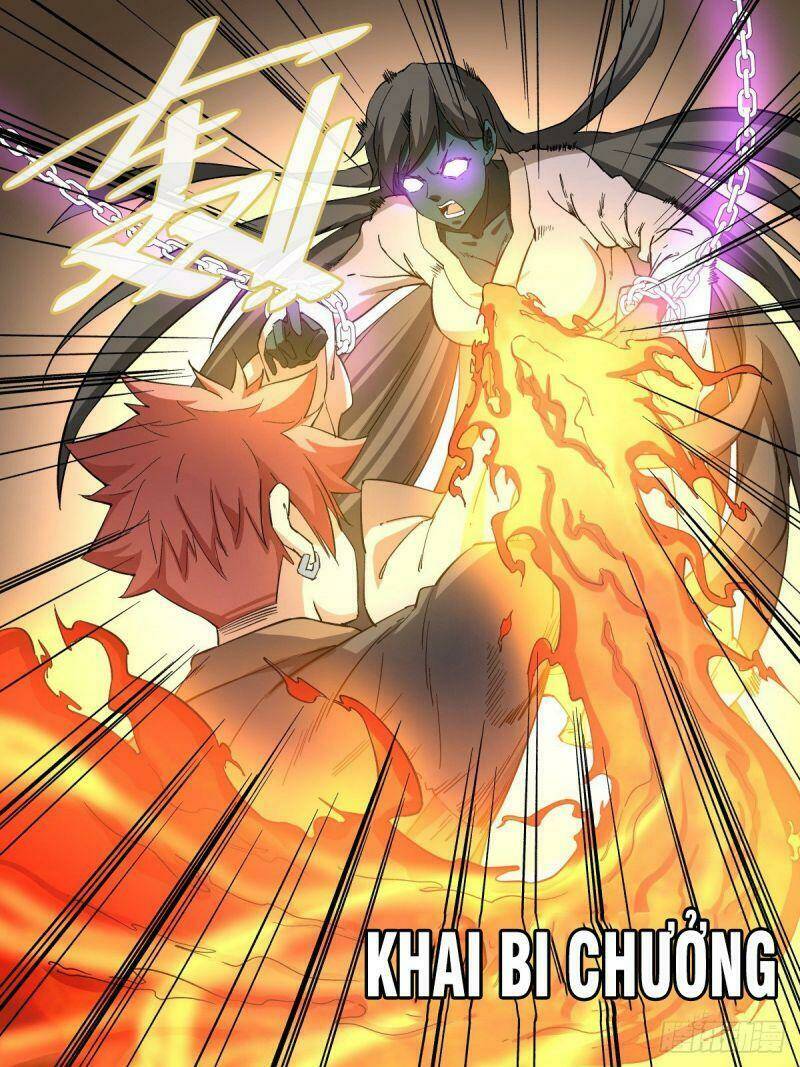 võ lực chí mạng chapter 62 7