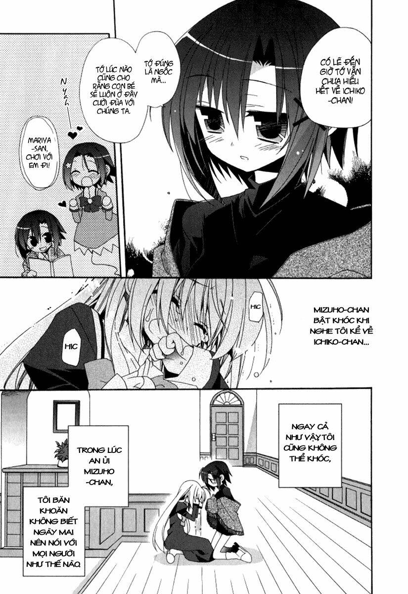 otome wa boku ni koishiteru chapter 20 4