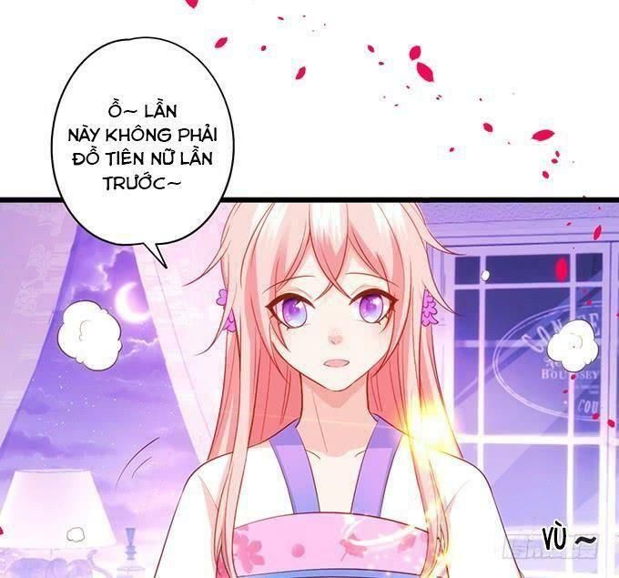 hồ tiên hung bạo chapter 101 24