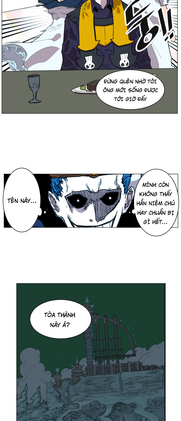 hard core leveling warrior chapter 65 29