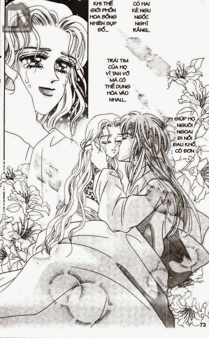 tình yêu thời loạn - proclaiming and loving chapter 5.4 12