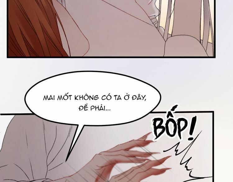 lượm được một tiểu hồ ly phần 2 chapter 77 5