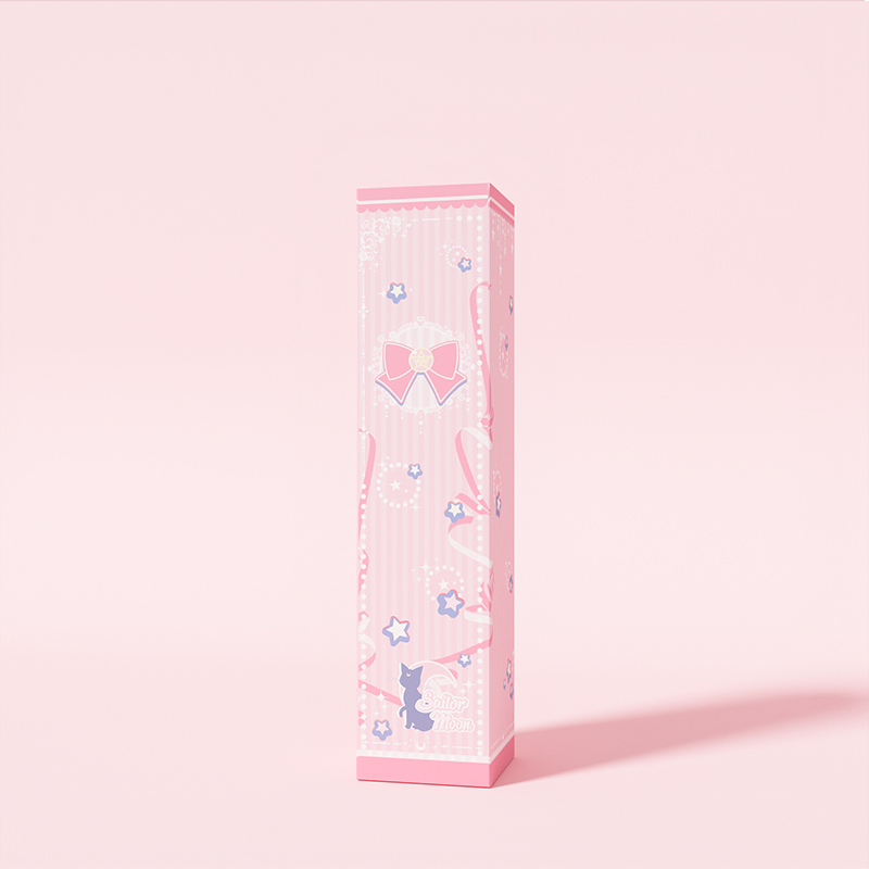 Bàn di chuột, Miếng lót chuột AKKO Sailor Moon Crystal XXL 900x400x4mm - Hàng Chính Hãng