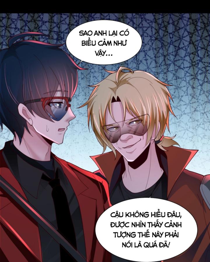 bắt đầu từ trăng đỏ chapter 175 29