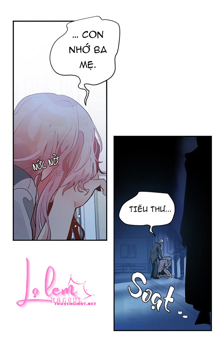 cho em về nhà đi anh chapter 2.1 34