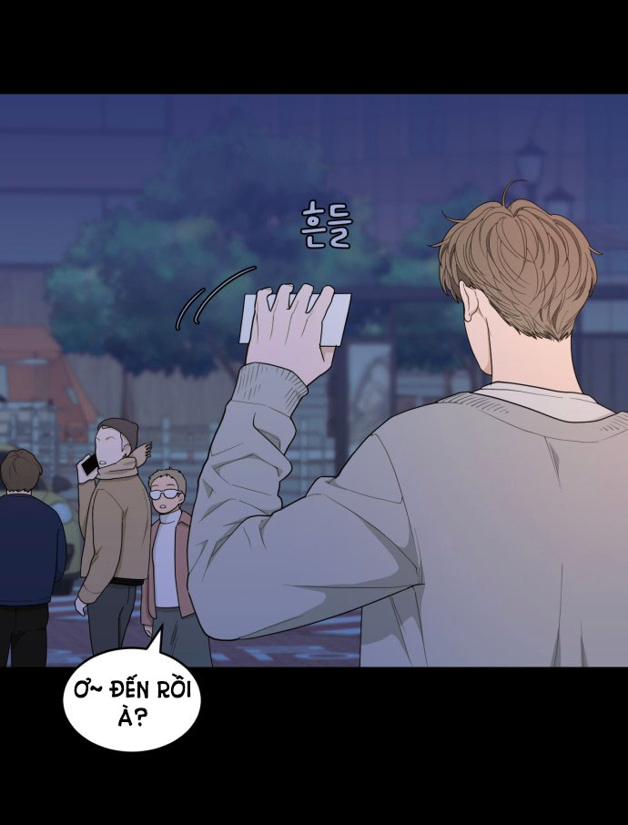 Vận May Bất Ngờ chapter 13.1 9