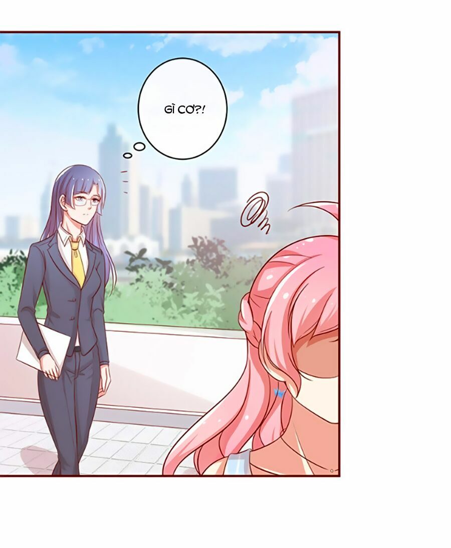 cả thế giới đều không bằng người chapter 32 41