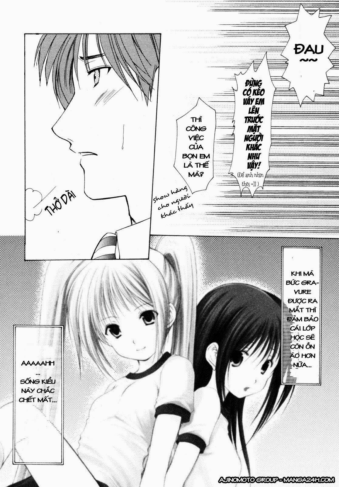 schoolmate chapter 1 29