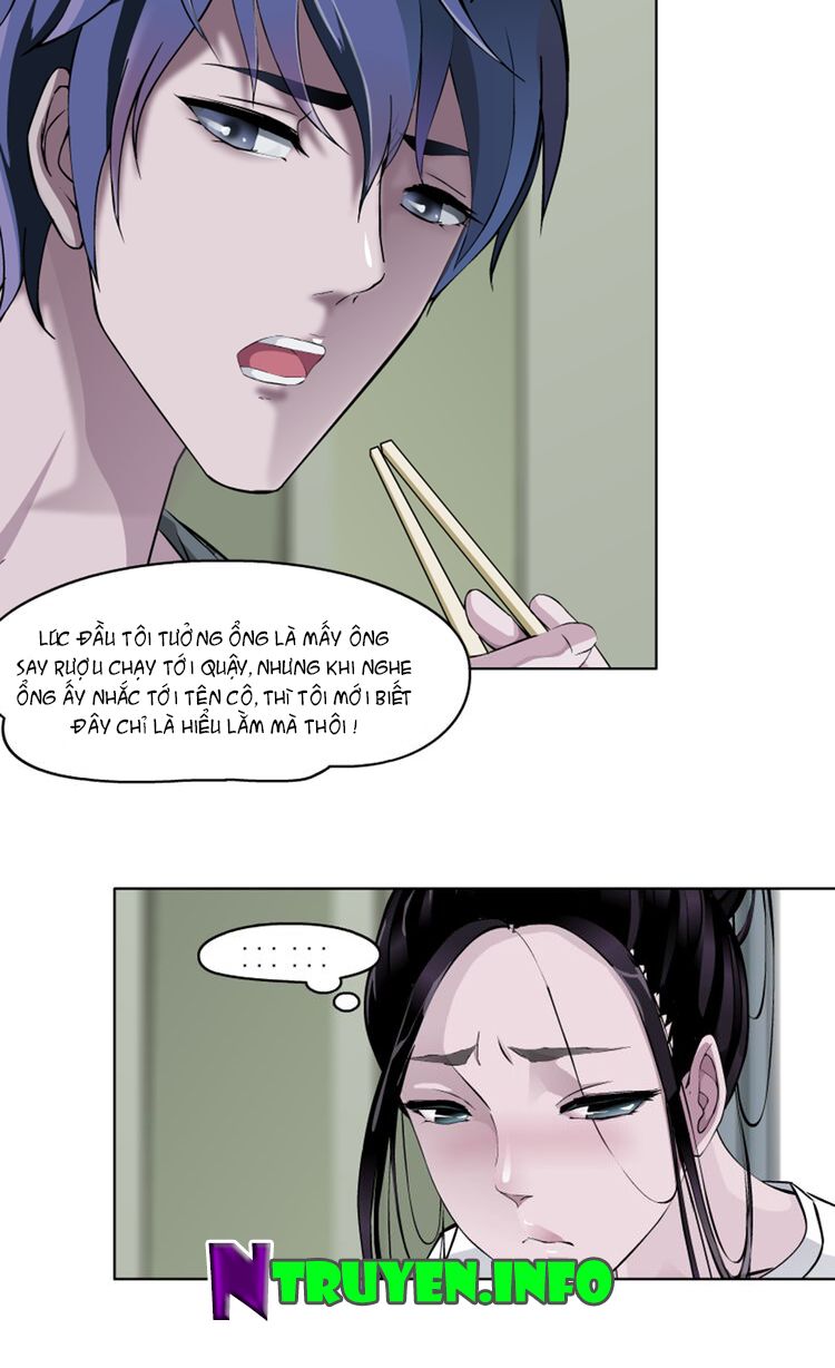 câu lạc bộ ngoại tình chapter 14 49