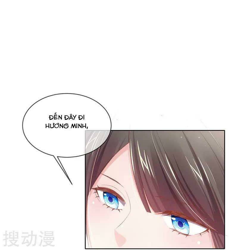 thị huyết y phi chapter 46 4