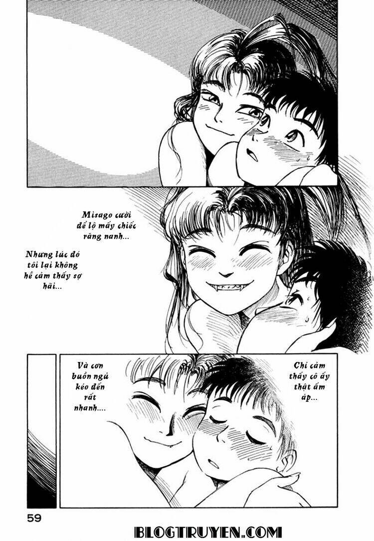 yokohama kaidashi kikou. chapter 2 19