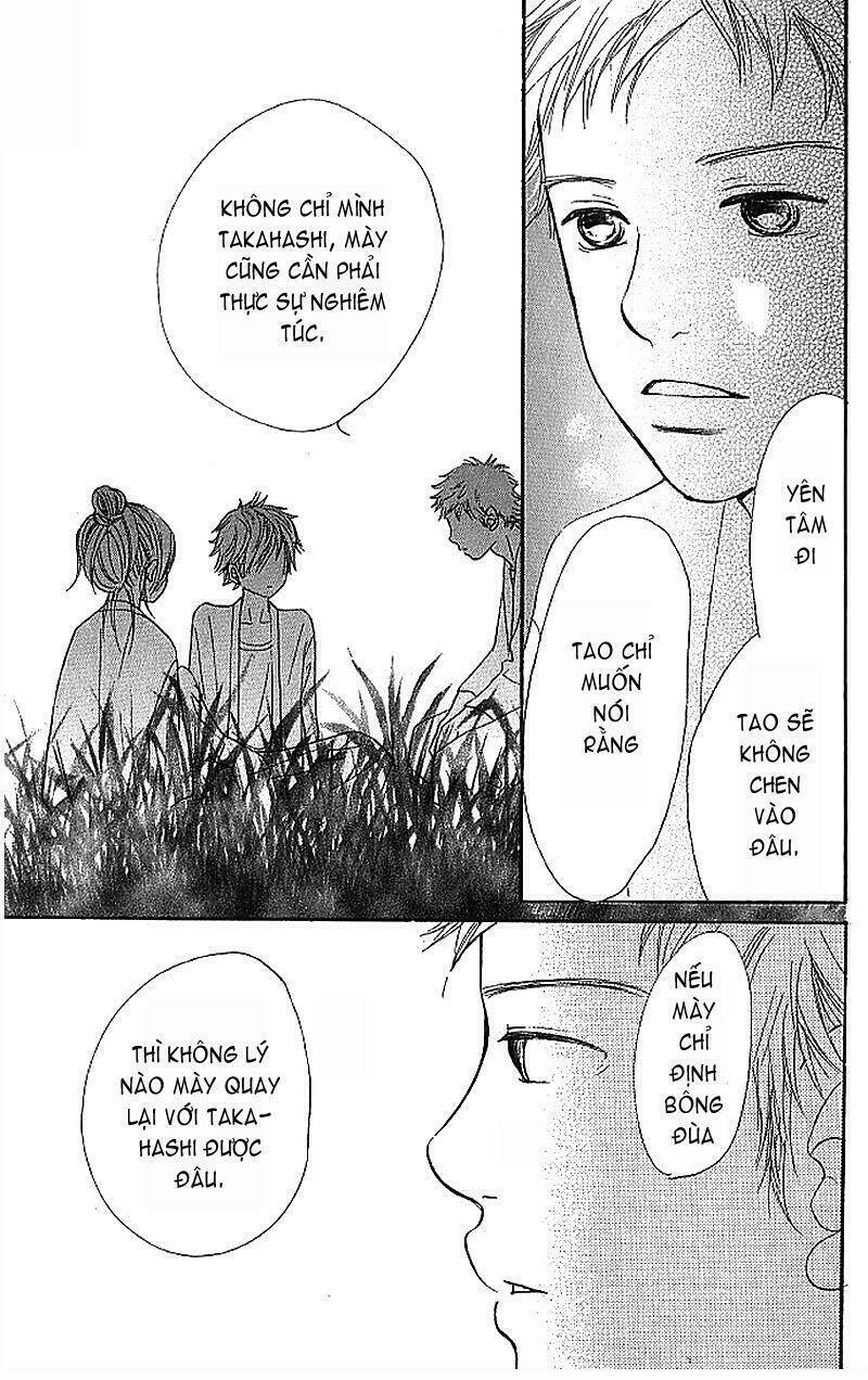 ngày ấy ta bên nhau chapter 20 57