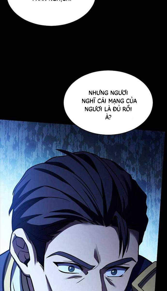 sự trở lại của hiệp sĩ giáo vô song chapter 119 22