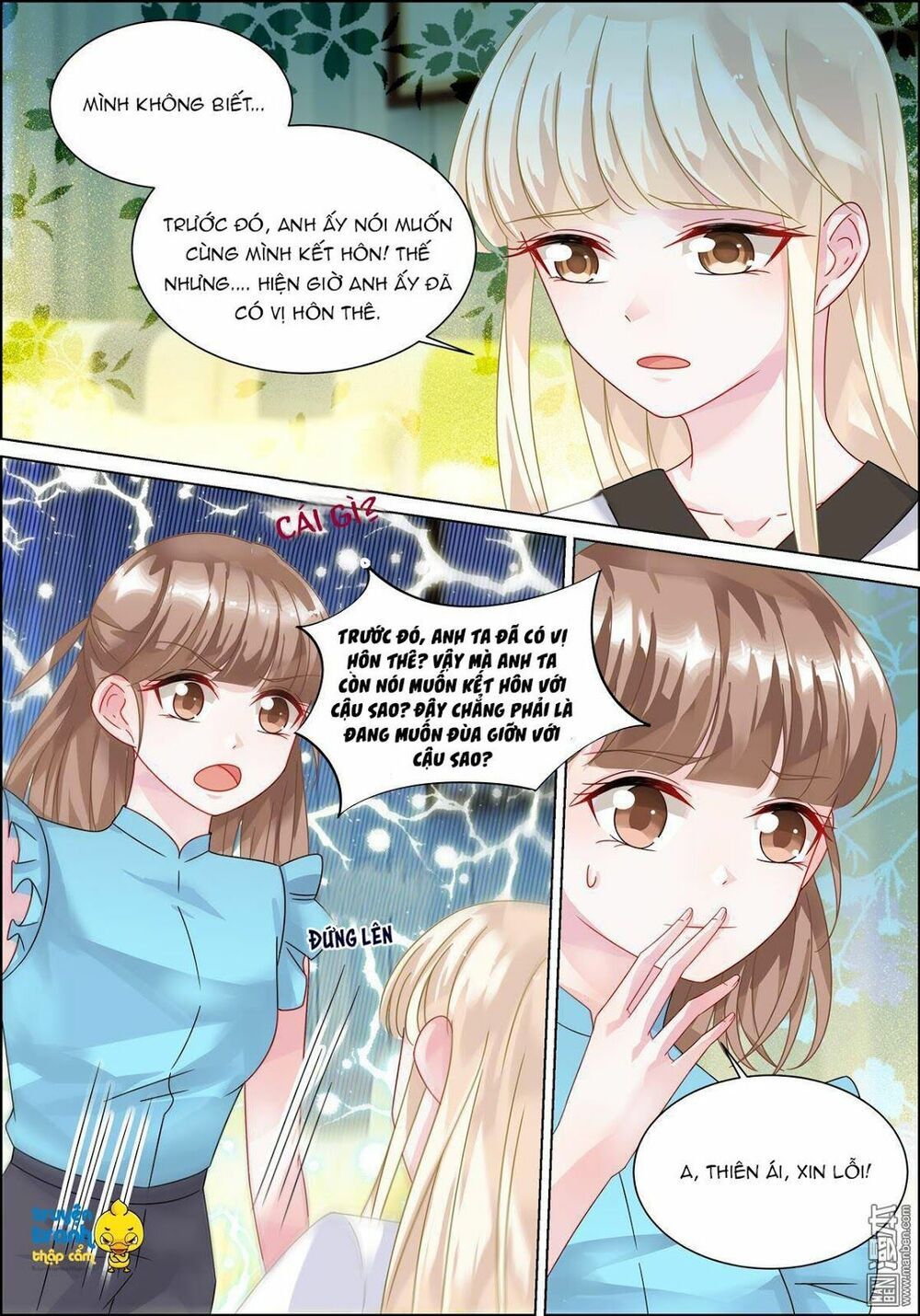 nhạ thượng thủ tịch tổng tài chapter 140 5