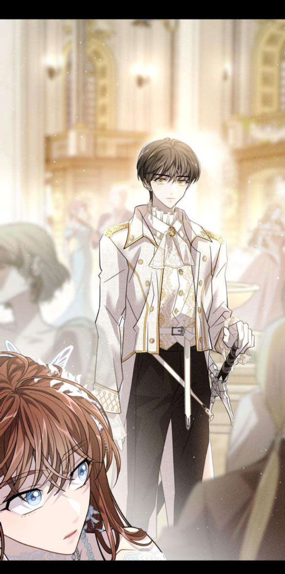 dark moon - tế đàn ánh trăng chapter 68.2 30