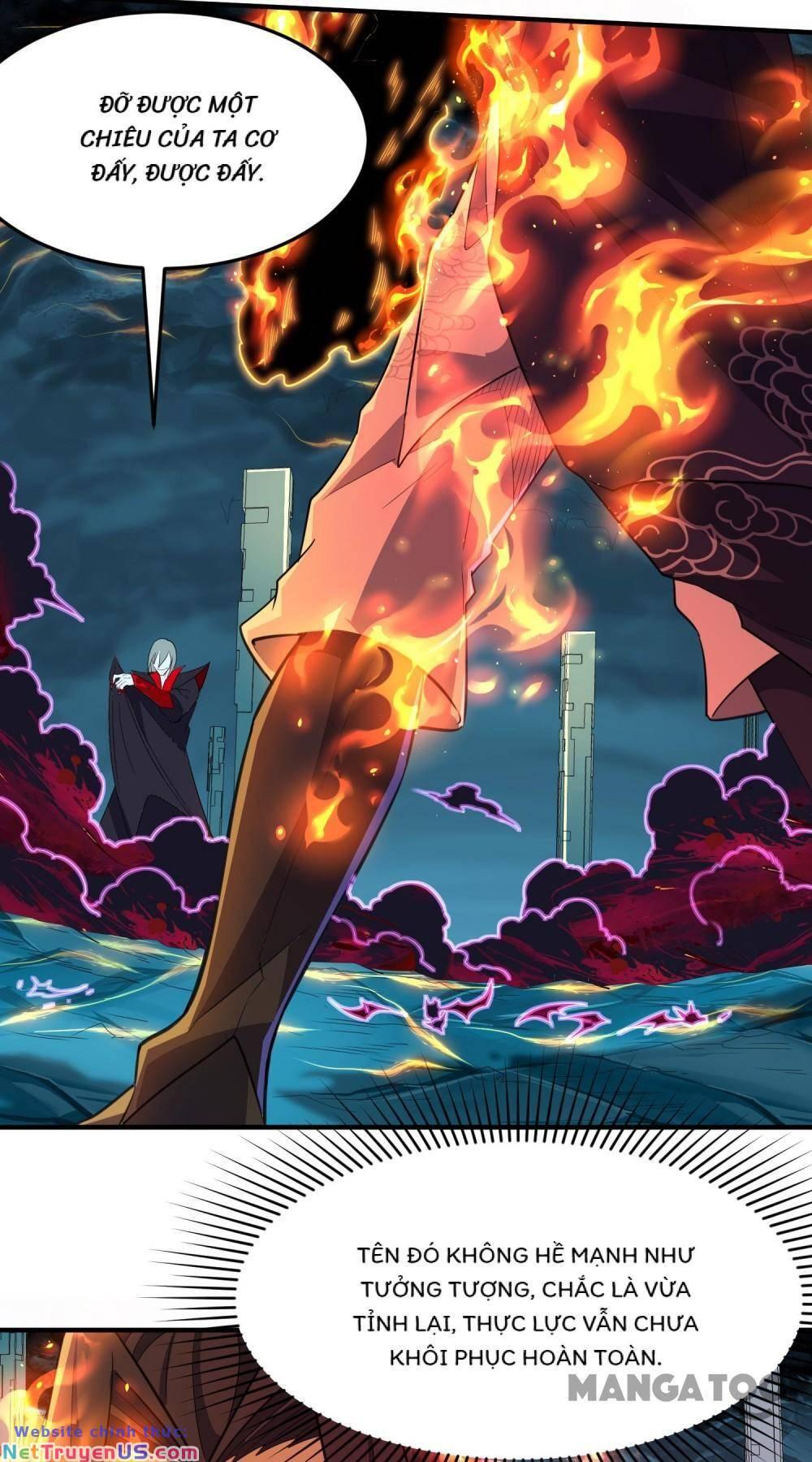 đệ nhất người ở rể chapter 273 3