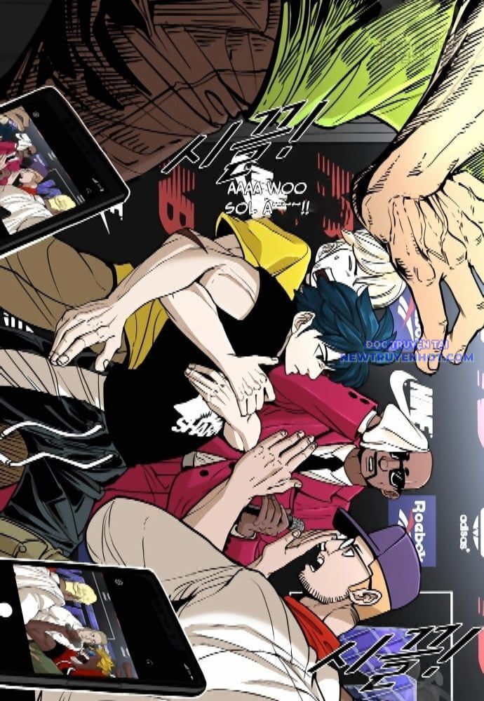 shark - cá mập chapter 258 28