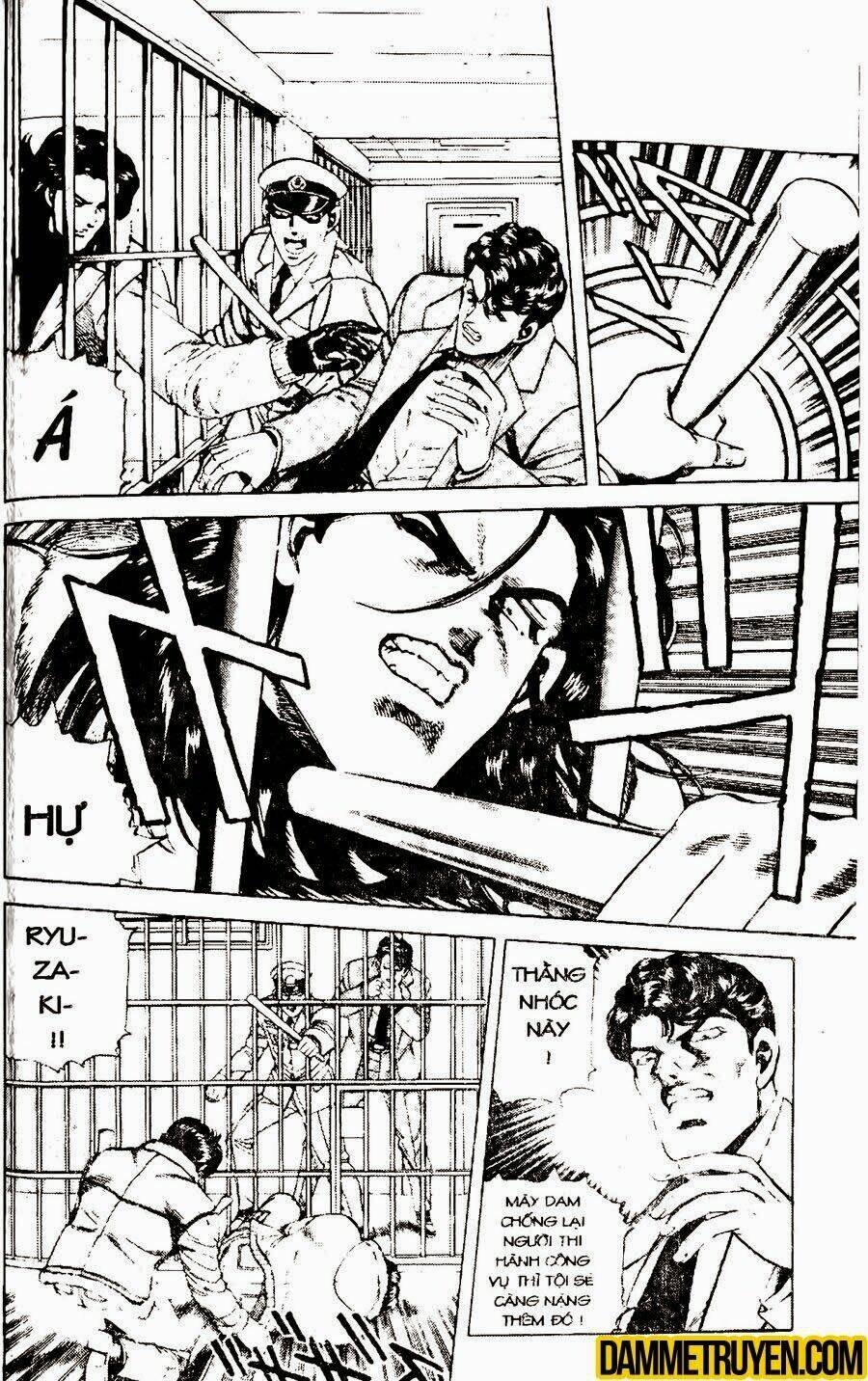 sức mạnh nhân đôi chapter 19.1 11